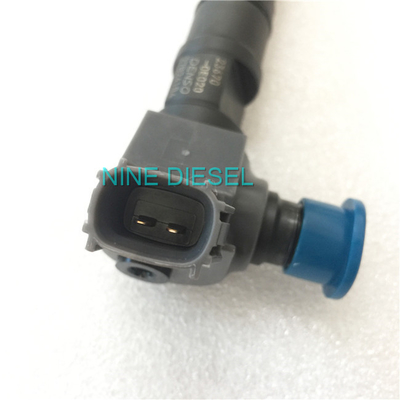 Injecteurs diesel originaux Toyota 23670-0E020 2GD Hilux Revo 2.4L de Denso