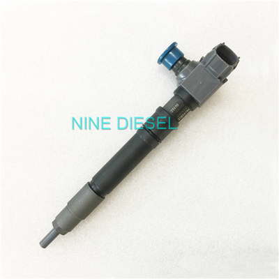 Injecteurs diesel originaux Toyota 23670-0E020 2GD Hilux Revo 2.4L de Denso