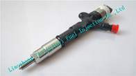 Injecteur commun de rail de gazole de Denso 095000-5881 pour Toyota Hilux Hiace Vigo