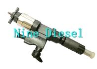 Injecteur diesel 095000-0041 095000-004# 0950000041 de rail commun de Denso
