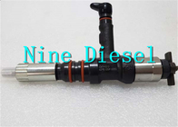 Injecteur diesel 095000-6290 de rail commun de Denso 0950006290 095000-629# 095000-629