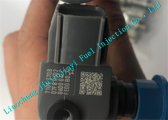 Injecteur diesel 23670-0E020 295700-0560 23670-09430 de Denso pour Toyota Hilux REVO