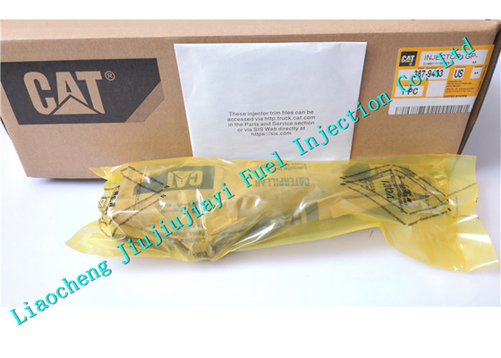 387-9433 généraliste de 3879433 injecteurs de carburant de  pour C9 le moteur de l'excavatrice 330D