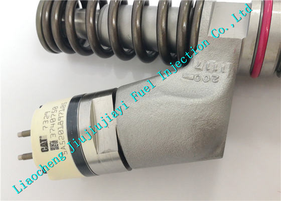 Injecteurs diesel professionnels de  374-0750 20R2284 pour C15 C18 C32