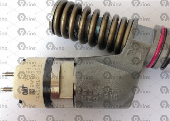 Injecteurs de carburant légers de , injecteurs de  C13 249-0713 10R3262