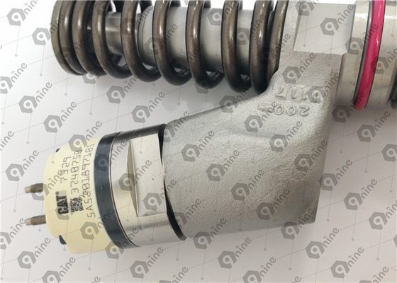 Injecteurs de carburant durables de , injecteurs de  C18 3740750 20R2284