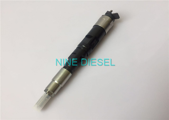 Injecteur commun diesel du rail RE518725 de l'injecteur 095000-5160 de Denso pour John Deere
