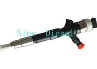 OEM de stabilité des injecteurs de carburant 23670-30050 diesel de 2KD Denso bon disponible