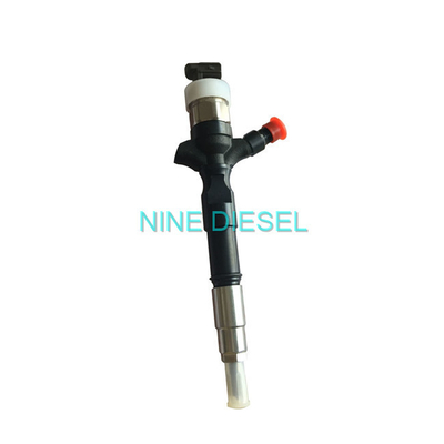 Injecteurs diesel professionnels Toyota 23670-30300 095000-7761 de Denso