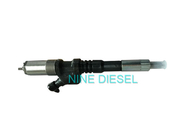 Injecteur commun de rail de Denso de moteur diesel 095000-1211 6156-11-3300