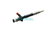 Injecteurs diesel professionnels de Denso, injecteurs de diesel de Toyota Hiace