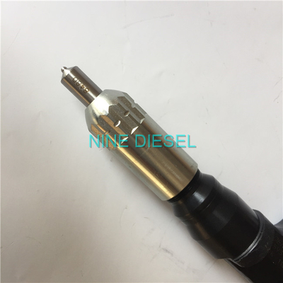 OEM 23670-E0010 diesel diesel des injecteurs de carburant 095000-6593 de Hino Denso