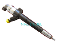 Les injecteurs diesel de Denso de taille standard, traversent à gué les injecteurs diesel 095000-7060