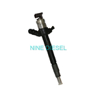 095000-8110 injecteurs diesel de Denso, injecteurs diesel 1465A307 de haute performance