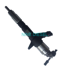 Injecteurs diesel en acier à grande vitesse de Hyundai 095000-5550 33800-45700