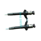 Injecteurs diesel de Denso d'excellente représentation 095000-9560 1465A257 pour Mitsubishi L200