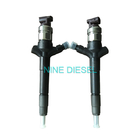 Injecteurs diesel de Denso d'excellente représentation 095000-9560 1465A257 pour Mitsubishi L200
