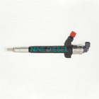 Injecteurs diesel durables de Denso 095000-5800 6C1Q-9K546-AC pour le PUMA de pullover de Citroen