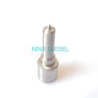 L'injecteur de Bosch de moteur diesel partie le bec DLLA150P2153 0433172153