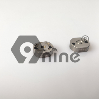 Valve commune véritable HGA3 d'injecteur de rail de Denso pour Toyota G3 ISUZU G3