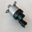 Pièces diesel de pompe d'injection de taille standard, valve calibrée de carburant 0928400627