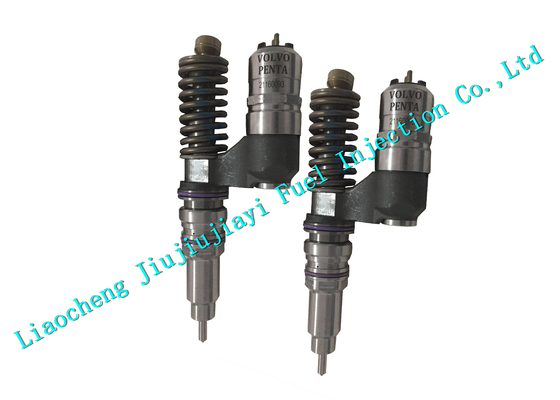 Haut injecteur de carburant 211600093 de moteur diesel de longévité 0414702025