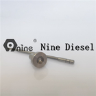 Soupape de commande diesel de l'injecteur 0445120007 F00RJ00339 F 00R J00 339