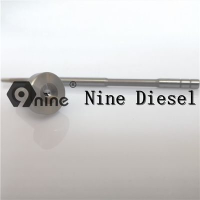 Haut valve diesel F00RJ00447 F 00R J00 447 d'injecteur de l'écurie 0445120012