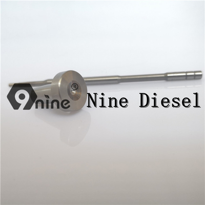 Haut valve diesel F00RJ00447 F 00R J00 447 d'injecteur de l'écurie 0445120012