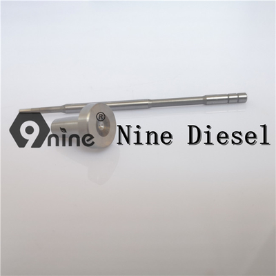 Haut valve diesel F00RJ00447 F 00R J00 447 d'injecteur de l'écurie 0445120012