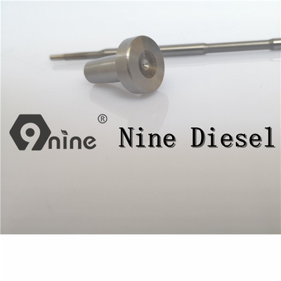 Haut valve diesel F00RJ00447 F 00R J00 447 d'injecteur de l'écurie 0445120012