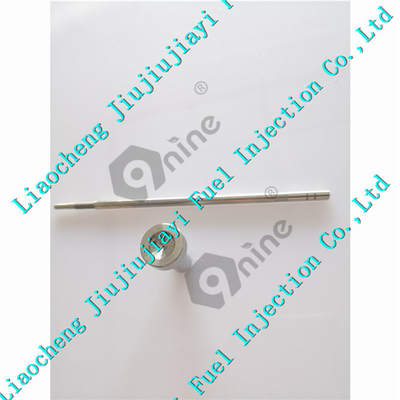 Valve commune F00RJ01176 F 00R J01 176 de rail de 0445120036 pièces diesel d'Injectior