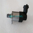 La pompe diesel d'injecteur partie la vanne électromagnétique régulatrice de carburant 0928400680