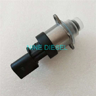 La pompe d'injection diesel partie la vanne électromagnétique 0928400691 avec la bonne représentation