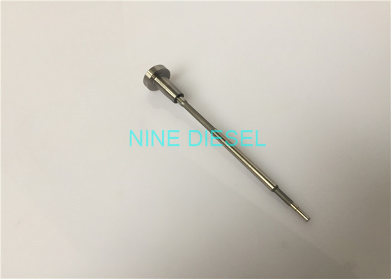 Soupape de commande commune de l'injecteur de carburant 0445120006 de rail F00RJ00375 F00R J00 375