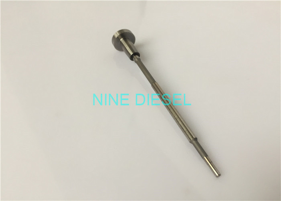 Soupape de commande commune de l'injecteur de carburant 0445120006 de rail F00RJ00375 F00R J00 375