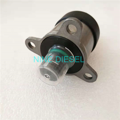 Pièces diesel d'injection dosant la vanne électromagnétique 0928400713 0928400608