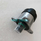 La pompe d'injection ISO9001 diesel partie la vanne électromagnétique 0928400738 0928400692