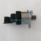 La pompe d'injection ISO9001 diesel partie la vanne électromagnétique 0928400738 0928400692