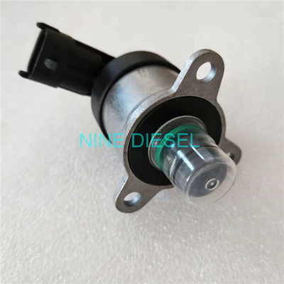 L'injection diesel partie la vanne électromagnétique 0928400750 pour 0445020206