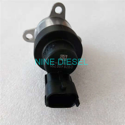 L'injection diesel partie la vanne électromagnétique 0928400755 pour 0445020081
