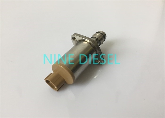 Soupape de commande diesel de la pompe d'injection de pression SCV 294009-1221 Isuzu