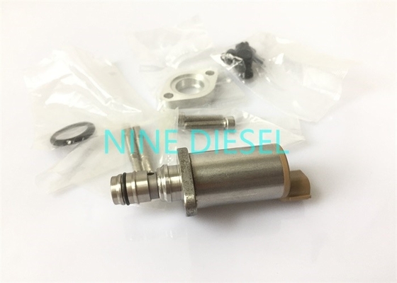 Soupape de commande diesel de la pompe d'injection de pression SCV 294009-1221 Isuzu