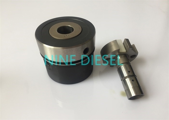 ISO9001 a délivré un certifi les pièces diesel automatiques d'injection de carburant de la tête de rotor de DPA 7139-764S