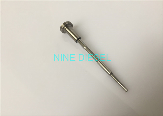 Valve commune F00RJ02035 d'injecteur de carburant de valve de rail pour l'injecteur diesel