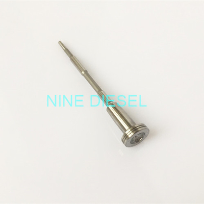 Valve commune F00RJ02103 d'injecteur de carburant de valve de rail pour l'injecteur diesel 0445120361