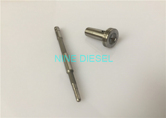 Soupape de commande commune d'injecteur de carburant de valve de rail F00RJ02472 pour l'injecteur diesel 0445120242