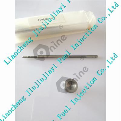Valve d'injecteur de CR de Bosch, soupape de commande, valve F00RJ0479 réglé/F 00R J01 479