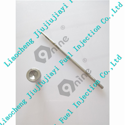Valve d'injecteur de CR de Bosch, soupape de commande, valve F00RJ0479 réglé/F 00R J01 479