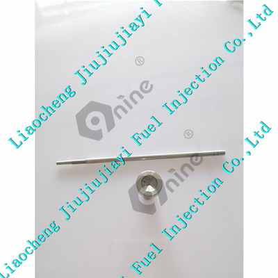 Valve d'injecteur de CR de Bosch, soupape de commande, valve F00RJ0479 réglé/F 00R J01 479